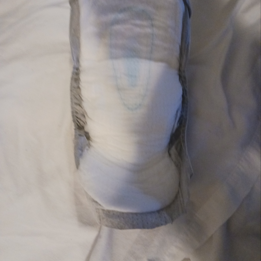 Amazon basic got it 52 pack pads